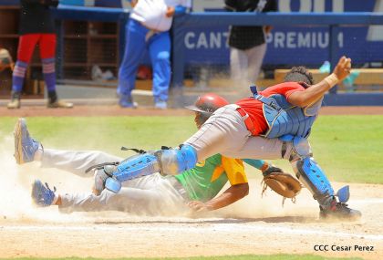 Gran final de Juegos Escolares de Secundaria