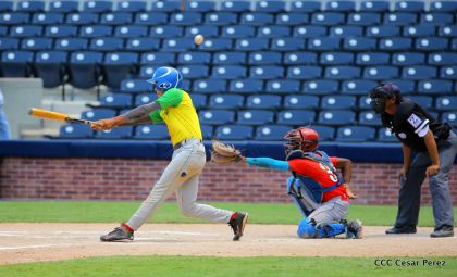 Gran final de Juegos Escolares de Secundaria
