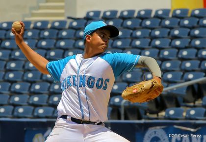 Gran final de Juegos Escolares de Secundaria