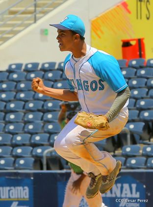 Gran final de Juegos Escolares de Secundaria