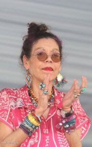 Nicaragua conmemoró el 40 aniversario de la Toma del Palacio Nacional