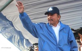 Nicaragua conmemoró el 40 aniversario de la Toma del Palacio Nacional