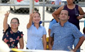 Nicaragua conmemoró el 40 aniversario de la Toma del Palacio Nacional