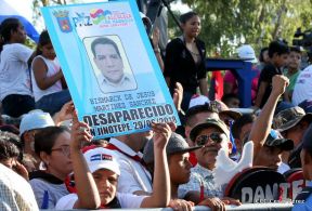 Nicaragua conmemoró el 40 aniversario de la Toma del Palacio Nacional