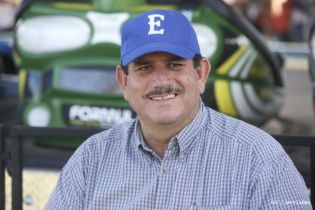 Inauguración de Parque de la Niñez Feliz en Estelí