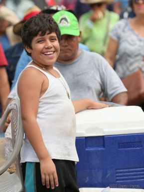 Miles piden Justicia para las víctimas del terrorismo golpista y conmemoran el 38 Aniversario de la Alfabetización