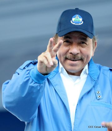 Justicia para víctimas del terrorismo, claman miles de nicaragüenses en Aniversario de Pancasán