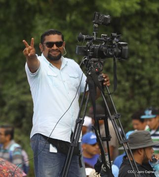 Justicia para víctimas del terrorismo, claman miles de nicaragüenses en Aniversario de Pancasán