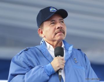 Justicia para víctimas del terrorismo, claman miles de nicaragüenses en Aniversario de Pancasán