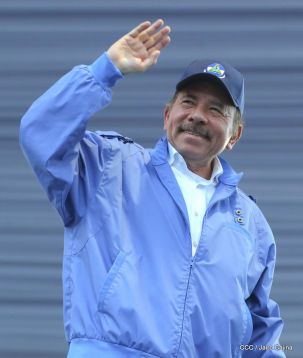 Justicia para víctimas del terrorismo, claman miles de nicaragüenses en Aniversario de Pancasán