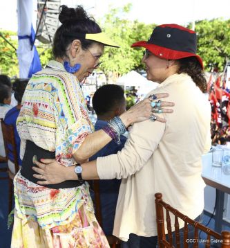 Justicia para víctimas del terrorismo, claman miles de nicaragüenses en Aniversario de Pancasán