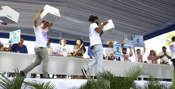 Justicia para víctimas del terrorismo, claman miles de nicaragüenses en Aniversario de Pancasán