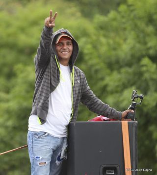 En #SeptiembreVictorioso miles exigen justicia para las víctimas del terrorismo golpista