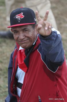 En #SeptiembreVictorioso miles exigen justicia para las víctimas del terrorismo golpista