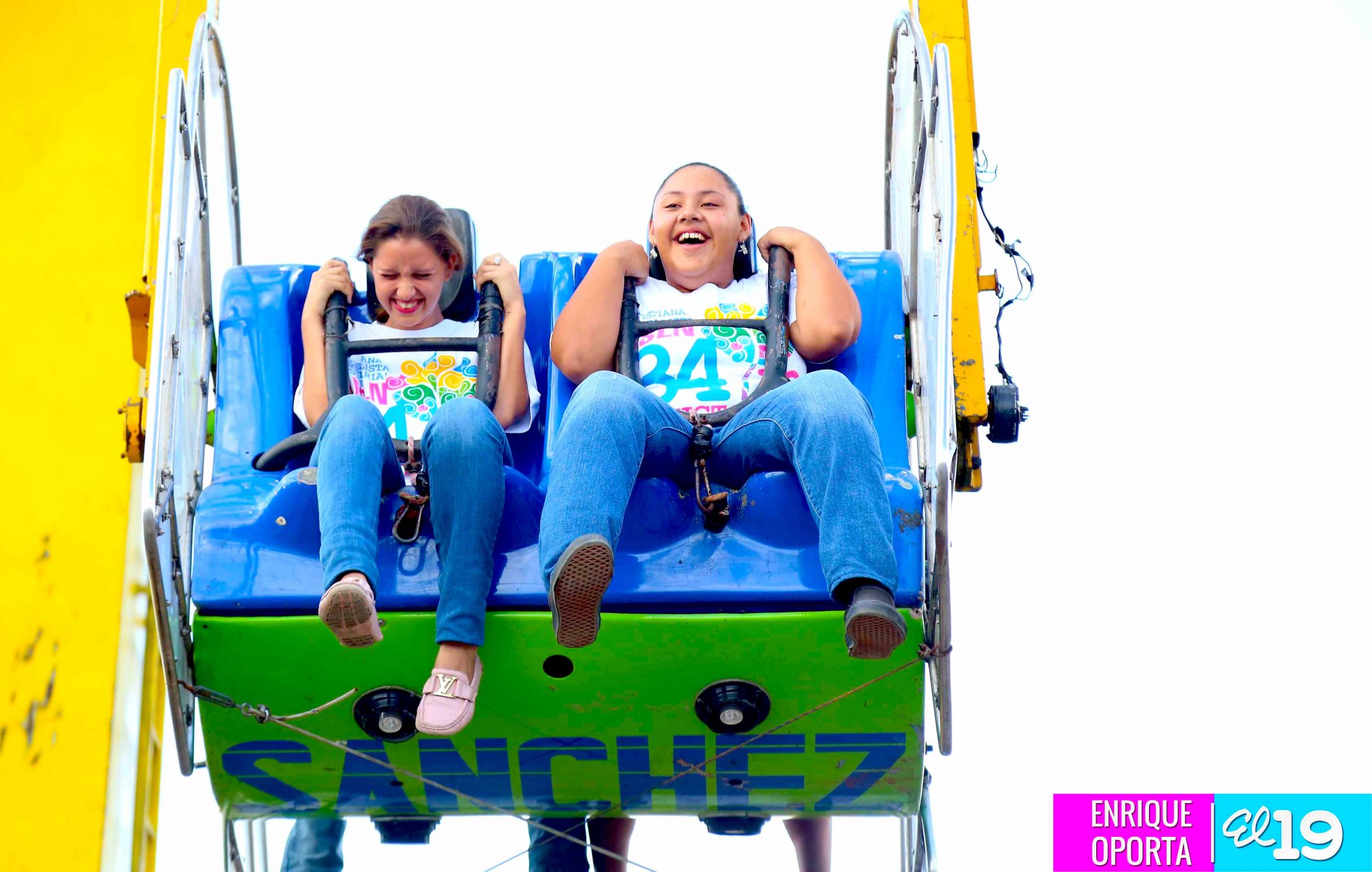 Parque de la Niñez Feliz en Estelí (13 Noviembre 2013)