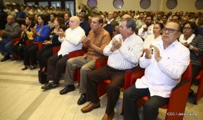 Acto del 39 aniversario de constitución del Ejército de Nicaragua