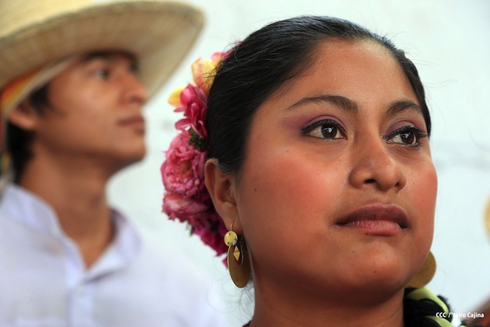 Instalan diálogo entre pueblos indígenas de América y de Nicaragua