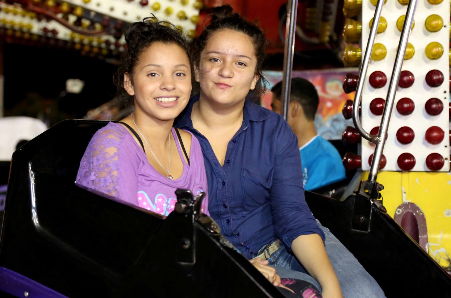 Parque de la Niñez Feliz en Estelí (13 Noviembre 2013)