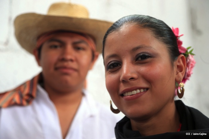 Instalan diálogo entre pueblos indígenas de América y de Nicaragua