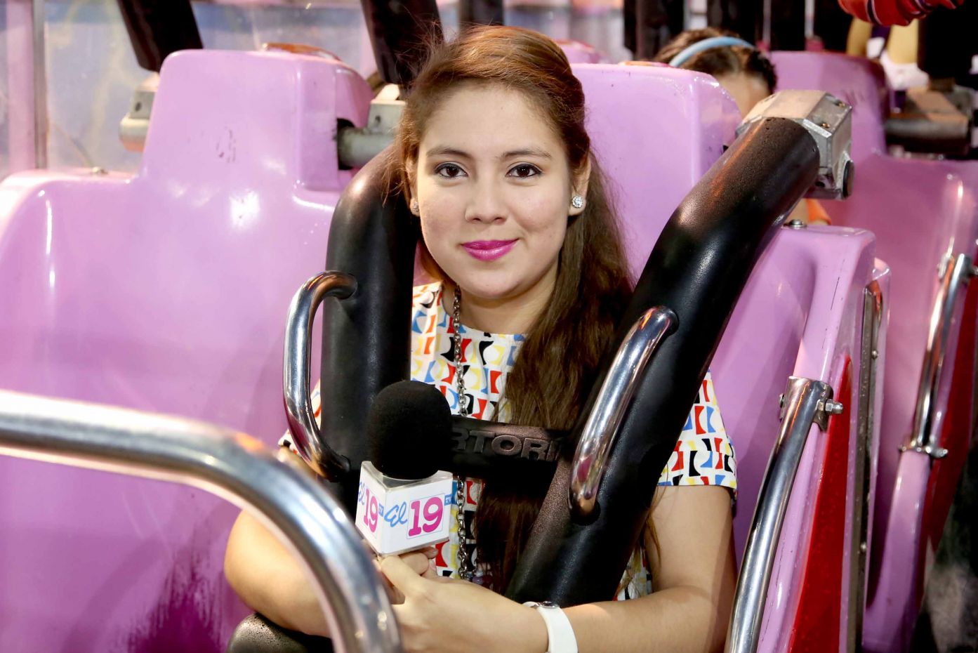 Parque de la Niñez Feliz en Estelí (13 Noviembre 2013)