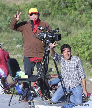 Gigantesca Caminata por la Justicia y la Vida