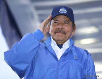 Gigantesca Caminata por la Justicia y la Vida