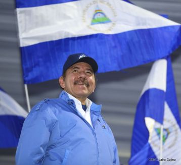 Gigantesca Caminata por la Justicia y la Vida