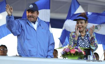 Gigantesca Caminata por la Justicia y la Vida