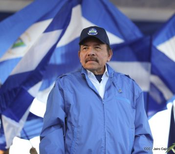 Gigantesca Caminata por la Justicia y la Vida