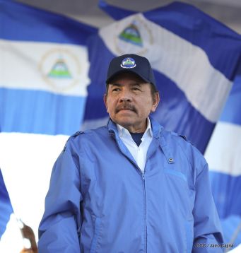 Gigantesca Caminata por la Justicia y la Vida