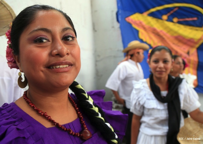 Instalan diálogo entre pueblos indígenas de América y de Nicaragua