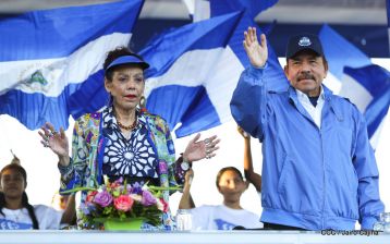 Gigantesca Caminata por la Justicia y la Vida