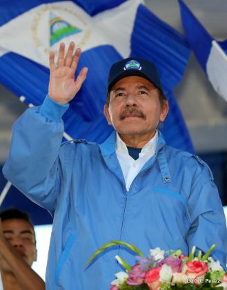 Gigantesca Caminata por la Justicia y la Vida