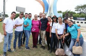 Periodistas sandinistas se pronuncian en defensa de la paz y la justicia