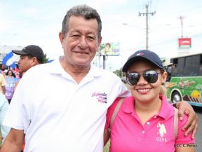 Periodistas sandinistas se pronuncian en defensa de la paz y la justicia