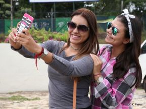 Periodistas sandinistas se pronuncian en defensa de la paz y la justicia