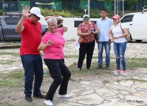 Periodistas sandinistas se pronuncian en defensa de la paz y la justicia