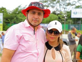 Periodistas sandinistas se pronuncian en defensa de la paz y la justicia