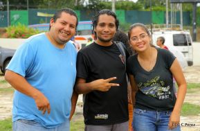 Periodistas sandinistas se pronuncian en defensa de la paz y la justicia