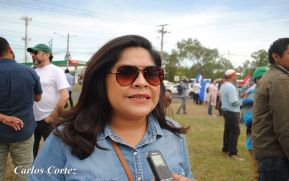 Periodistas sandinistas se pronuncian en defensa de la paz y la justicia