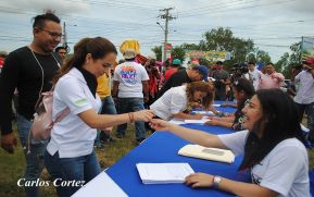 Periodistas sandinistas se pronuncian en defensa de la paz y la justicia