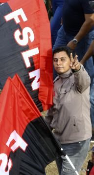 Nicaragua clama Paz, Vida y Justicia en caminatas multitudinarias para demandar castigo para los terroristas golpistas