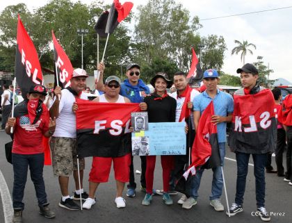 Nicaragua clama Paz, Vida y Justicia en caminatas multitudinarias para demandar castigo para los terroristas golpistas