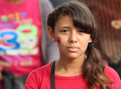 Nicaragua clama Paz, Vida y Justicia en caminatas multitudinarias para demandar castigo para los terroristas golpistas