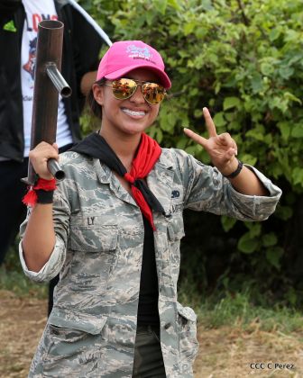 Nicaragua clama Paz, Vida y Justicia en caminatas multitudinarias para demandar castigo para los terroristas golpistas