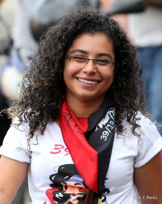 Nicaragua clama Paz, Vida y Justicia en caminatas multitudinarias para demandar castigo para los terroristas golpistas