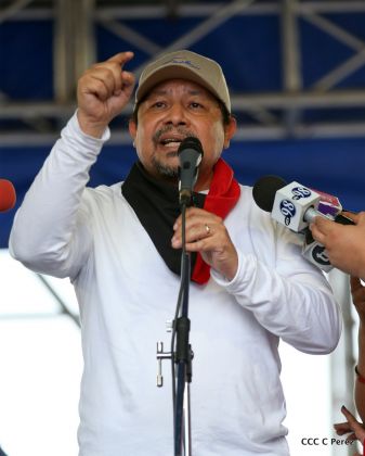 Nicaragua clama Paz, Vida y Justicia en caminatas multitudinarias para demandar castigo para los terroristas golpistas