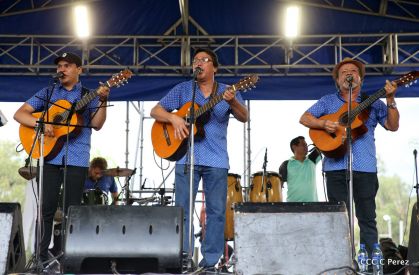 Nicaragua clama Paz, Vida y Justicia en caminatas multitudinarias para demandar castigo para los terroristas golpistas