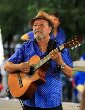 Nicaragua clama Paz, Vida y Justicia en caminatas multitudinarias para demandar castigo para los terroristas golpistas