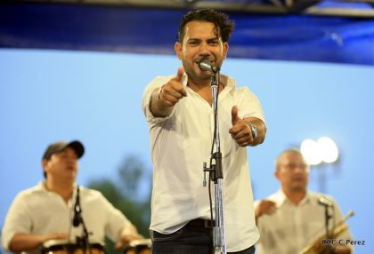 Nicaragua clama Paz, Vida y Justicia en caminatas multitudinarias para demandar castigo para los terroristas golpistas